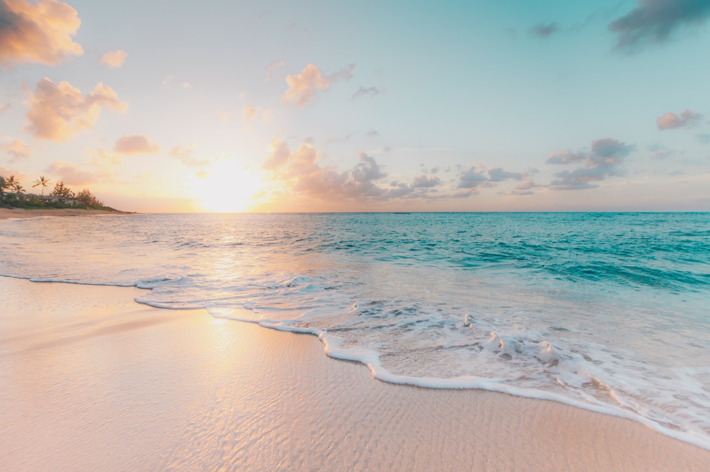 Florida coastline